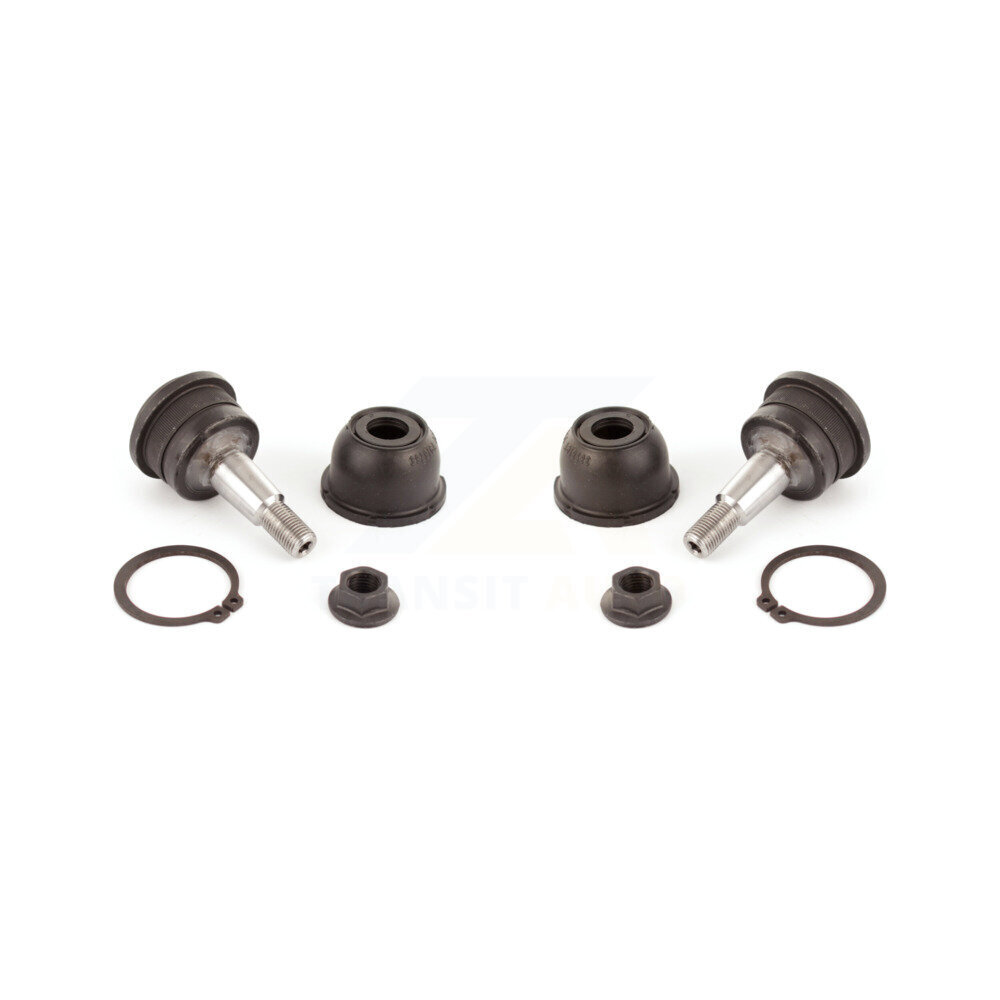 Front Lower Ball Joint Pair For Hyundai Elantra Kia Accent Spectra Tiburon Spectra5 KTR-101122