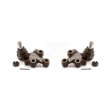 Front Lower Suspension Ball Joints Pair For 2003-2009 Kia Sorento KTR-101123