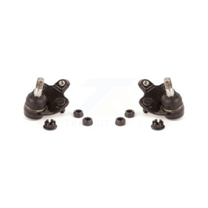 Front Lower Ball Joints Pair For Toyota Corolla Matrix Pontiac Vibe Scion tC KTR-101127