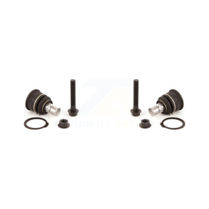 Front Lower Ball Joints Pair For Nissan Sentra Versa LEAF Juke NV200 Cube Chevrolet KTR-101128