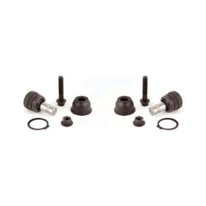 Front Lower Ball Joints Pair For Jeep Patriot Compass Dodge Caliber Mitsubishi KTR-101130