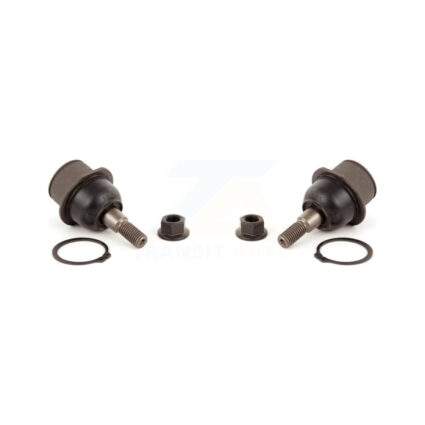 Front Lower Suspension Ball Joints Pair For Cadillac CTS SRX STS KTR-101131