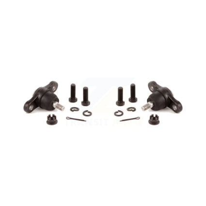 Front Lower Ball Joints Pair For Hyundai Elantra Kia Rondo Forte Koup Optima Forte5 KTR-101134