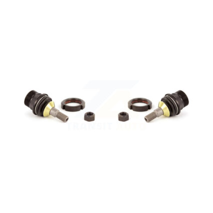 Front Lower Ball Joints Pair For Mercedes-Benz ML350 ML320 GL350 R350 GL320 GL450 KTR-101135