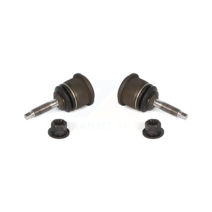 Front Lower Ball Joints Pair For Ford Thunderbird Jaguar S-Type Lincoln LS KTR-101139