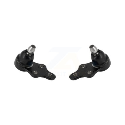 Front Lower Suspension Ball Joints Pair For 2004-2006 Chevrolet Epica Suzuki Verona KTR-101143