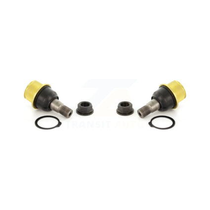 Front Lower Ball Joints Pair For Mercedes-Benz Sprinter 2500 3500 Dodge 4500 3500XD KTR-101145