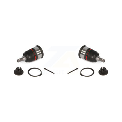 Front Lower Suspension Ball Joints Pair For 2004-2008 Acura TL KTR-101146
