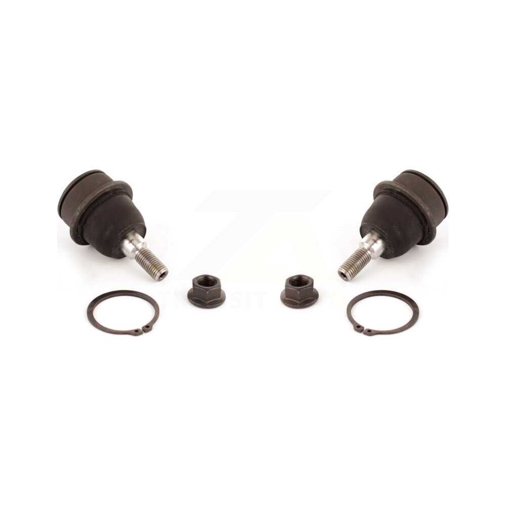 Front Lower Ball Joints Pair For Dodge Journey Chrysler 200 Avenger Sebring KTR-101148
