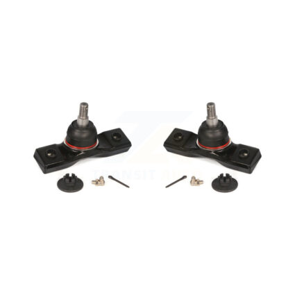 Front Lower Ball Joints Pair For Lexus IS250 IS300 IS350 GS350 RC350 RC300 GS300 RC KTR-101149