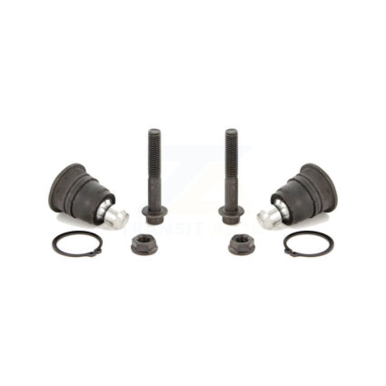 Front Lower Ball Joints Pair For Nissan Rogue Sport Qashqai Murano Quest Select KTR-101150