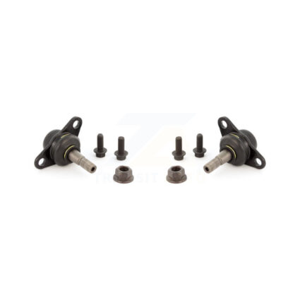 Front Lower Suspension Ball Joints Pair For Volvo XC90 S60 KTR-101154