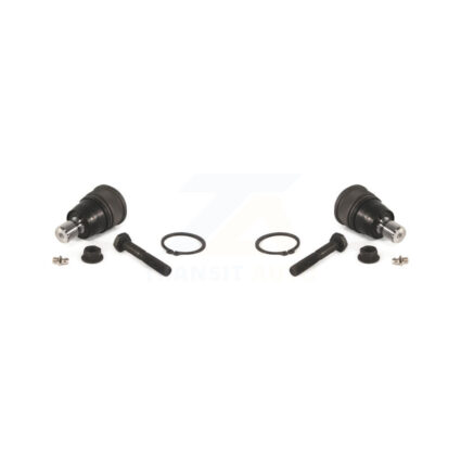 Front Lower Suspension Ball Joints Pair For Mazda 3 Sport KTR-101160