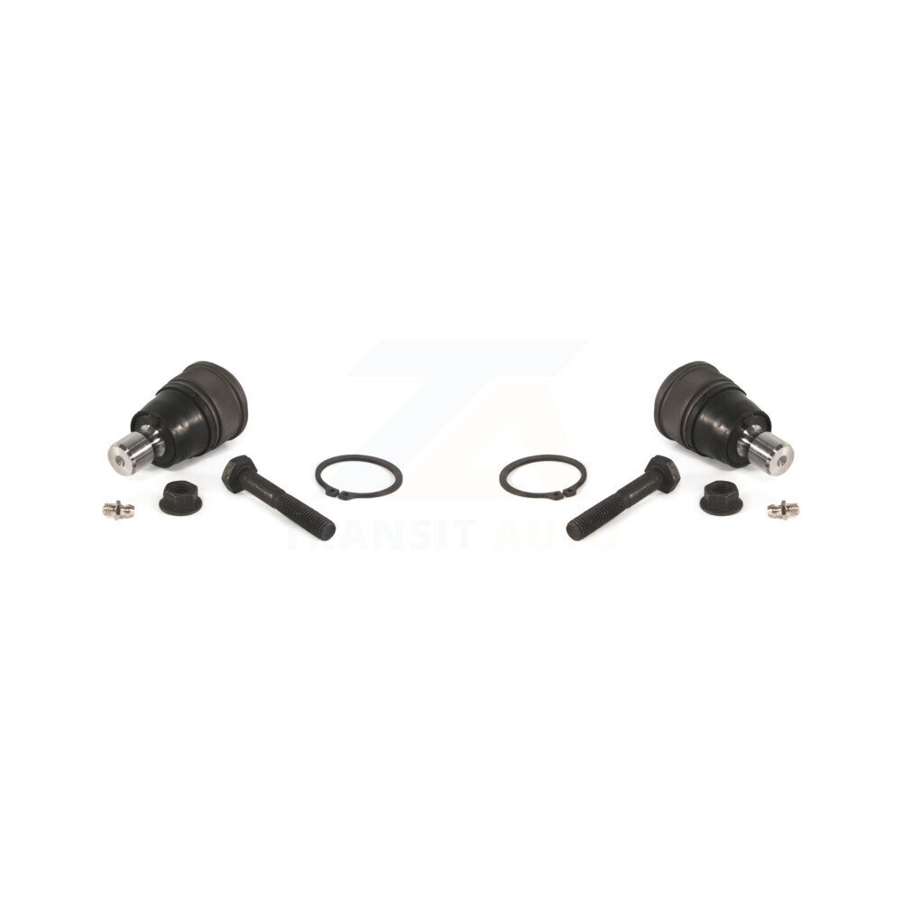 Front Lower Suspension Ball Joints Pair For Mazda 3 Sport KTR-101160