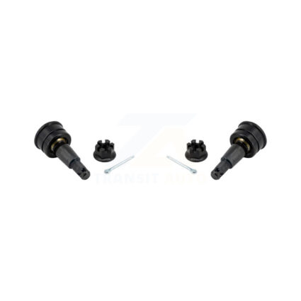 Front Lower Suspension Ball Joints Pair For 2007-2008 Honda Fit KTR-101173