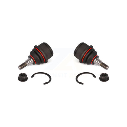 Front Lower Suspension Ball Joints Pair For 2014-2023 Jeep Cherokee KTR-101175