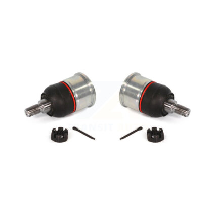 Front Lower Suspension Ball Joints Pair For 2009-2014 Acura TL KTR-101176