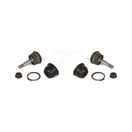 Front Lower Ball Joints Pair For Hyundai Elantra Accent Kia Venue Forte Rio Forte5 KTR-101179
