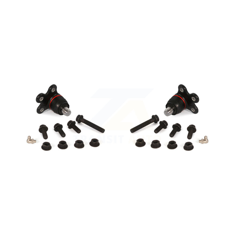 Front Lower Suspension Ball Joints Pair For Chevrolet Buick Encore Trax Sonic KTR-101182