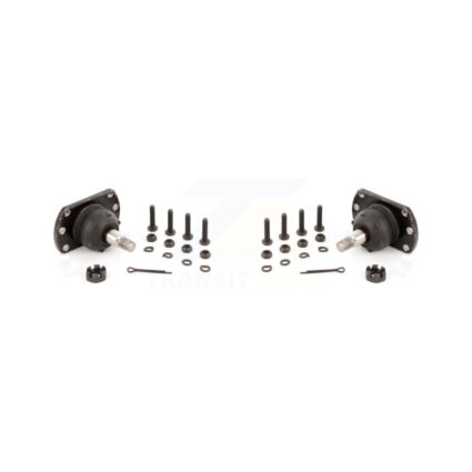 Front Lower Ball Joints Pair For Chevrolet Lumina Oldsmobile Cutlass Supreme Buick KTR-101185