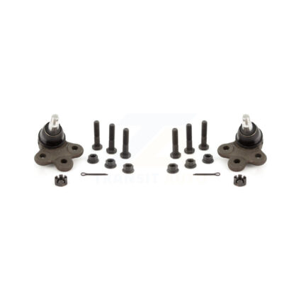 Front Lower Ball Joints Pair For Pontiac Grand Prix Buick LeSabre Cadillac DeVille KTR-101187