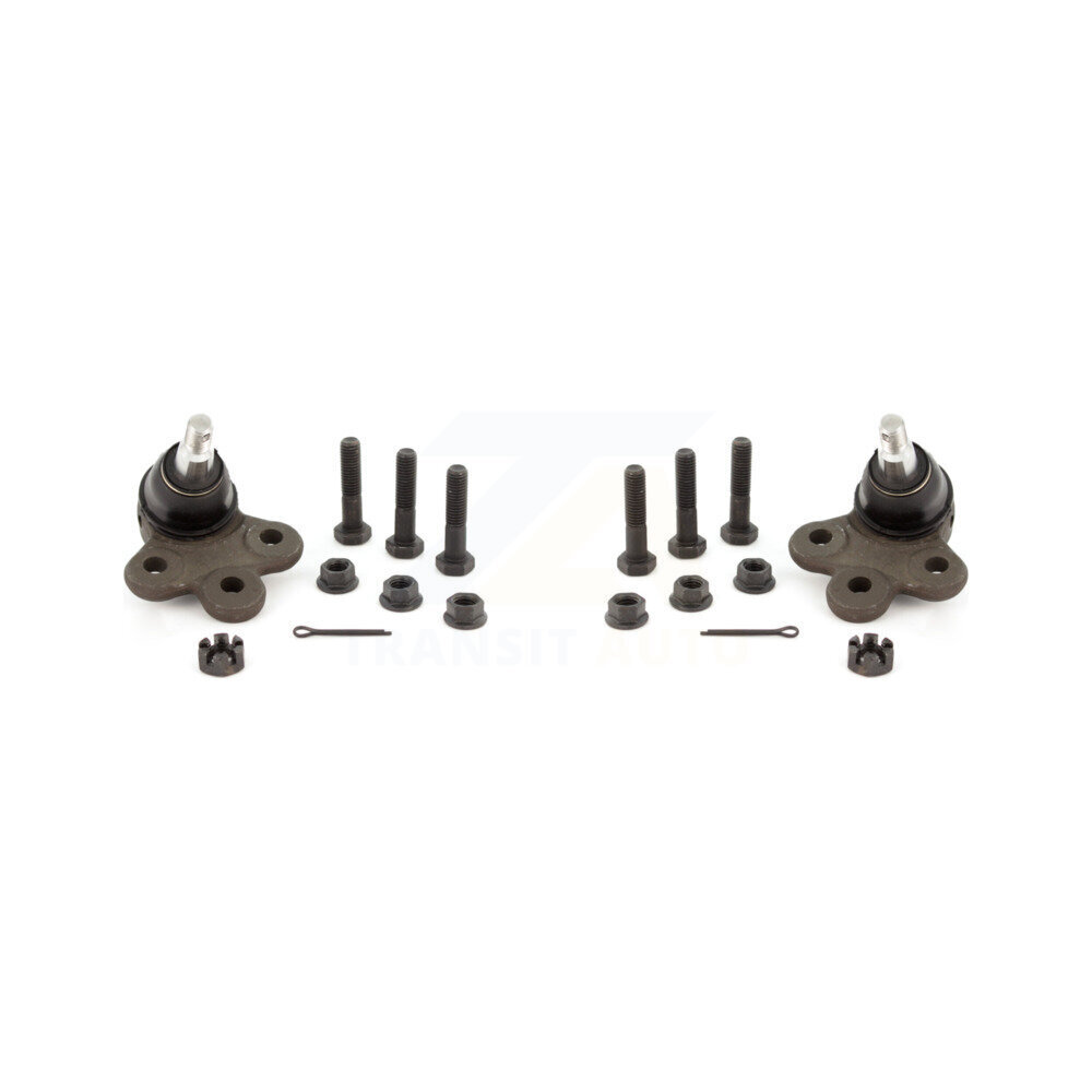 Front Lower Ball Joints Pair For Pontiac Grand Prix Buick LeSabre Cadillac DeVille KTR-101187