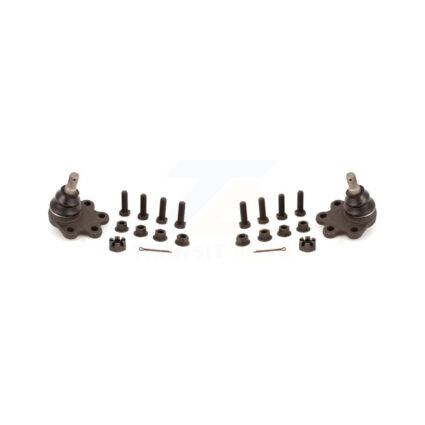 Front Lower Ball Joints Pair For Chevrolet GMC K1500 Astro K2500 Safari Suburban KTR-101190