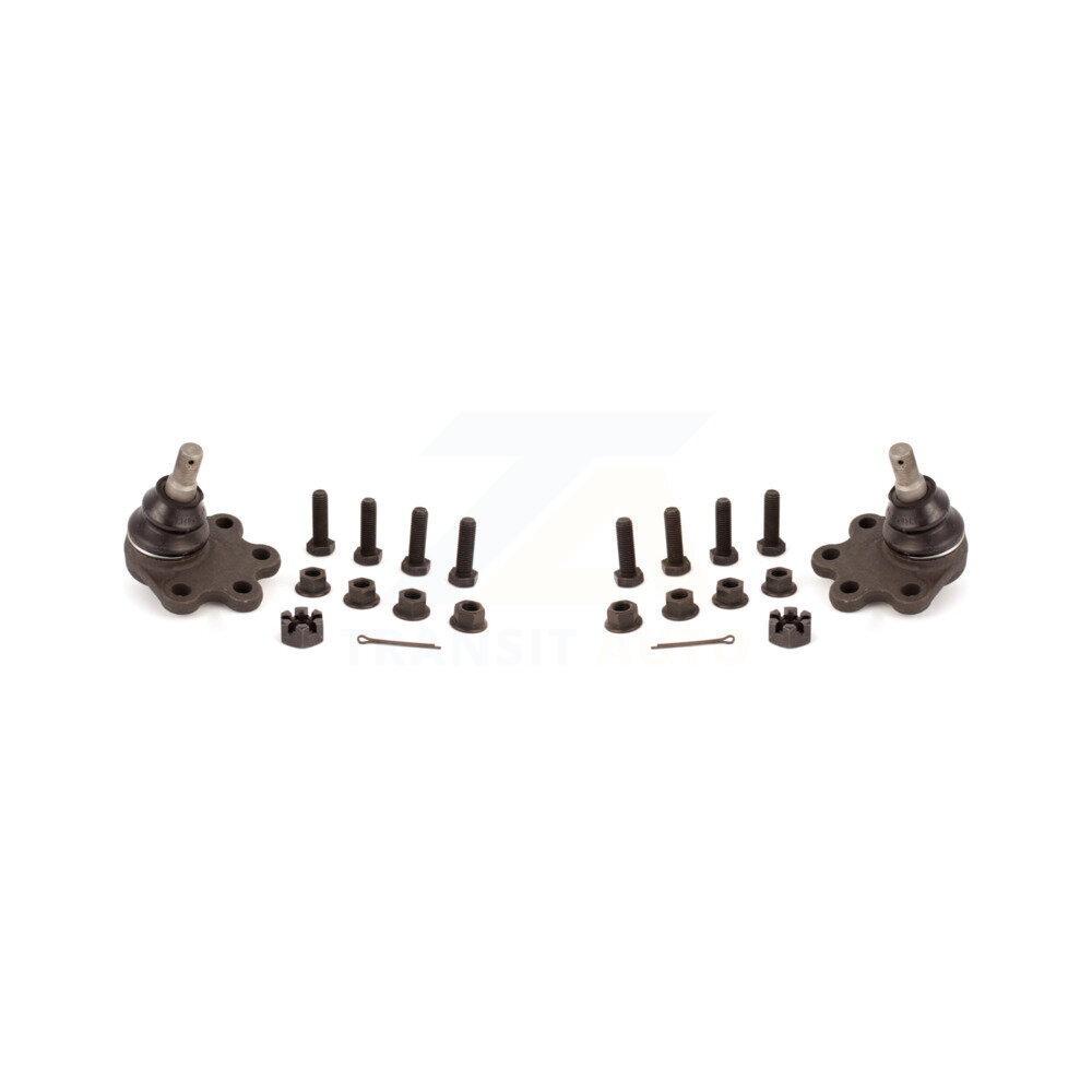 Front Lower Ball Joints Pair For Chevrolet GMC K1500 Astro K2500 Safari Suburban KTR-101190