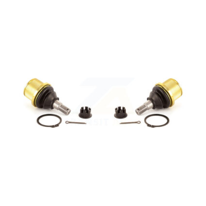 Front Lower Ball Joints Pair For GMC Chevrolet Savana 2500 Express 3500 4500 KTR-101200