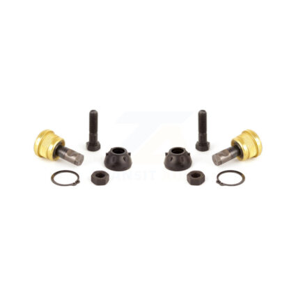 Front Lower Ball Joints Pair For Dodge Caravan Plymouth Grand Chrysler Voyager Neon KTR-101204