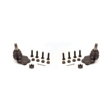 Front Lower Suspension Ball Joints Pair For Dodge Dakota Durango RWD KTR-101206