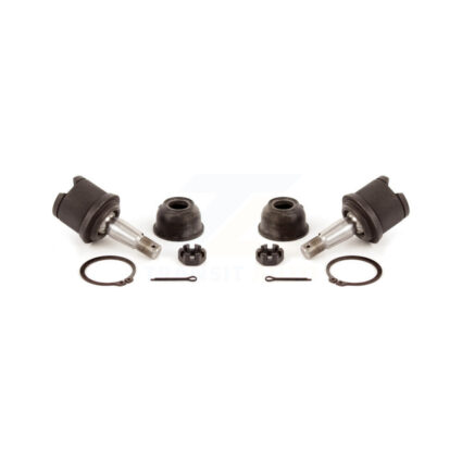 Front Lower Suspension Ball Joints Pair For Dodge Dakota Durango 4WD KTR-101207