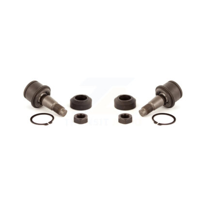 Front Lower Suspension Ball Joints Pair For 2000-2002 Dodge Ram 2500 3500 KTR-101208