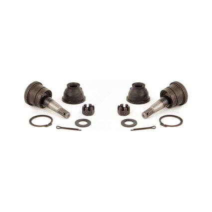 Front Lower Ball Joint Pair For Dodge Grand Caravan Chrysler Town & Country Voyager KTR-101209