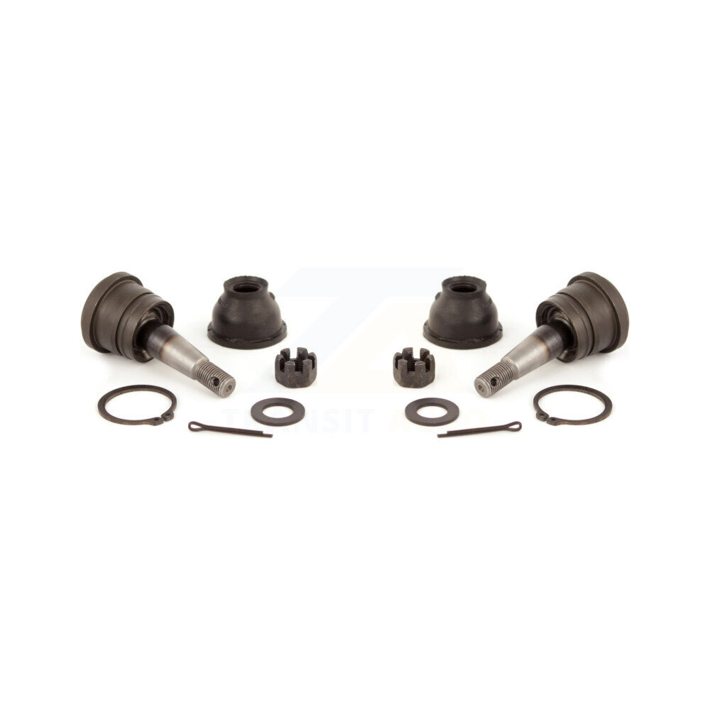 Front Lower Ball Joint Pair For Dodge Grand Caravan Chrysler Town & Country Voyager KTR-101209