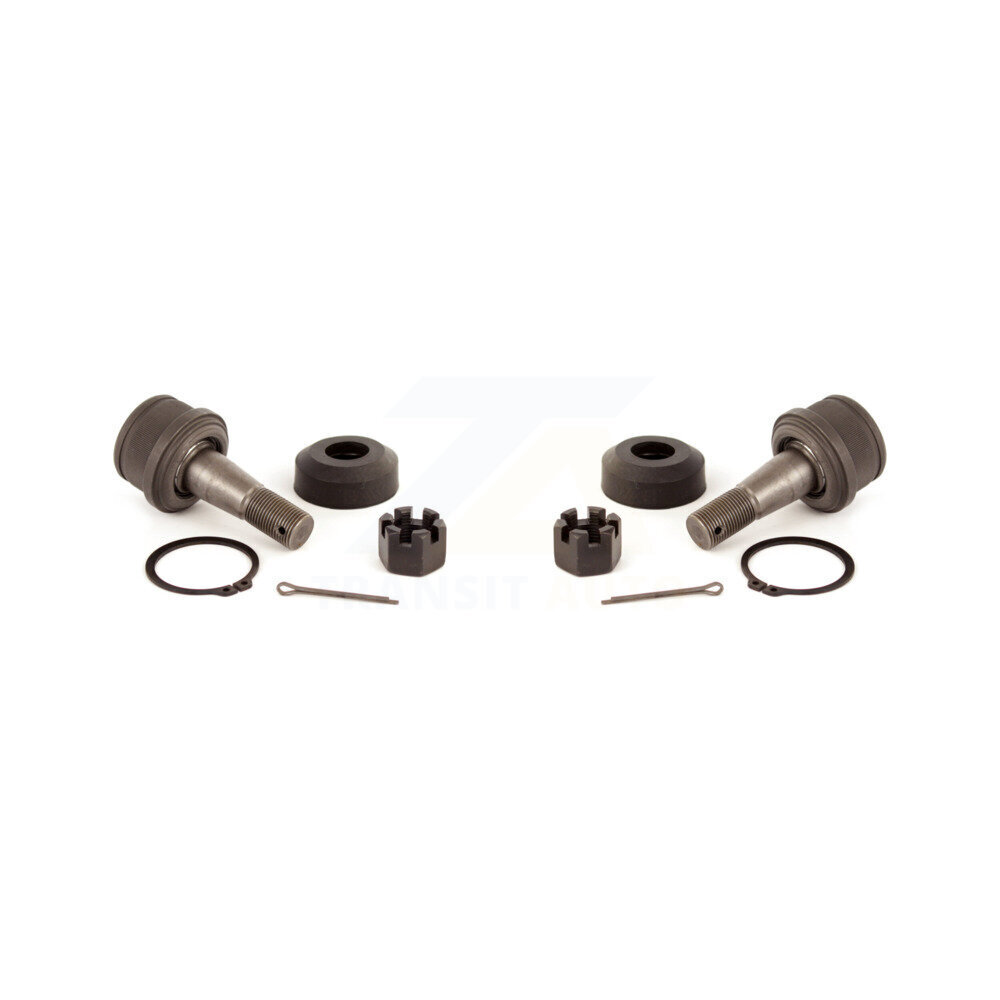 Front Lower Suspension Ball Joints Pair For 2000-2001 Dodge Ram 1500 4WD KTR-101210