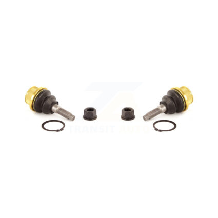 Front Lower Suspension Ball Joints Pair For Dodge Ram 1500 KTR-101212
