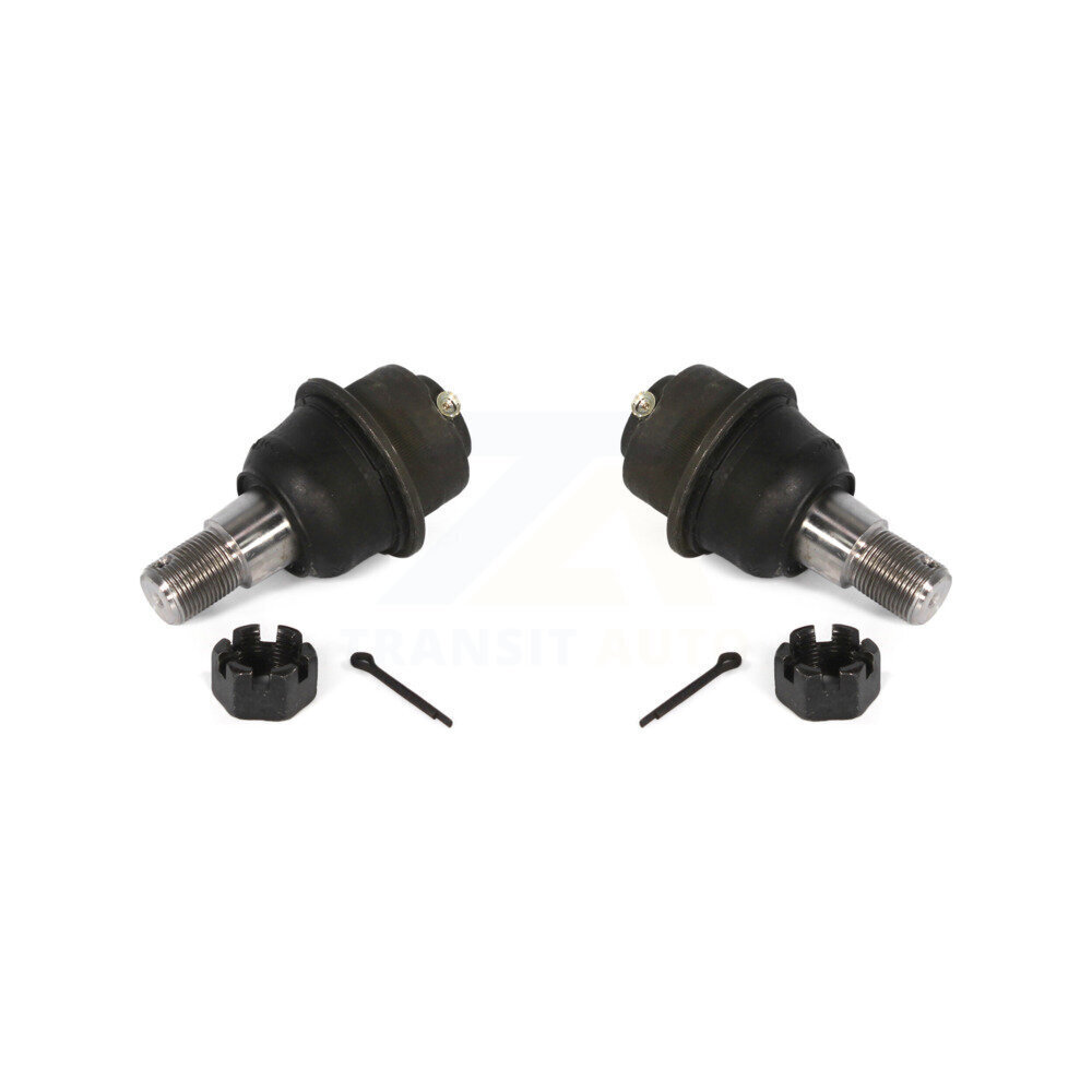 Front Lower Suspension Ball Joints Pair For Sprinter 2500 Dodge Freightliner 3500 KTR-101214