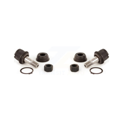 Front Lower Suspension Ball Joints Pair For Dodge Ram 3500 2500 1500 KTR-101215