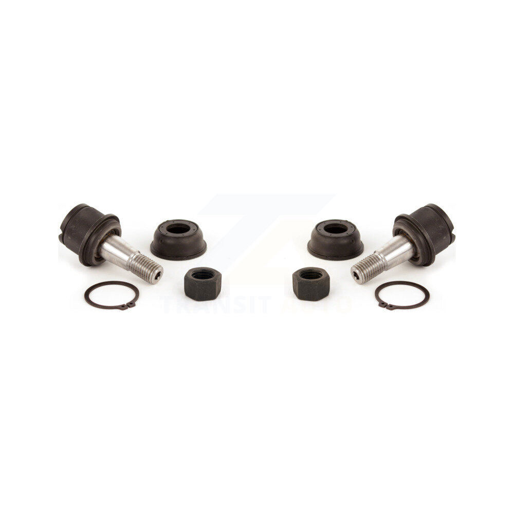 Front Lower Suspension Ball Joints Pair For Dodge Ram 3500 2500 1500 KTR-101215