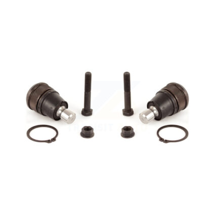 Front Lower Ball Joints Pair For Ford Escape Mazda Tribute Mercury Mariner KTR-101219