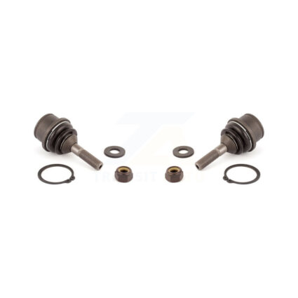 Front Lower Ball Joints Pair For Ford Crown Victoria Lincoln Town Car Mercury Grand KTR-101220