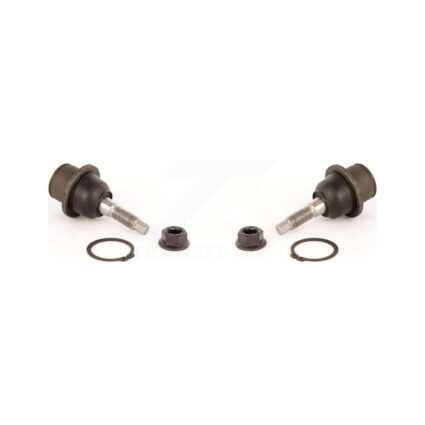 Front Lower Ball Joints Pair For Ford F-150 Lincoln Expedition Mark LT Navigator KTR-101221