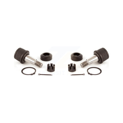 Front Lower Ball Joints Pair For Ford E-350 Super Duty E-250 E-450 E-150 Econoline KTR-101222