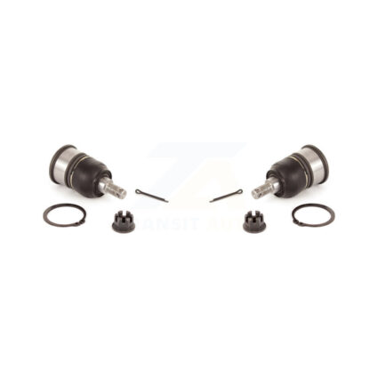 Front Lower Suspension Ball Joints Pair For Honda Accord Acura TSX RL KTR-101224