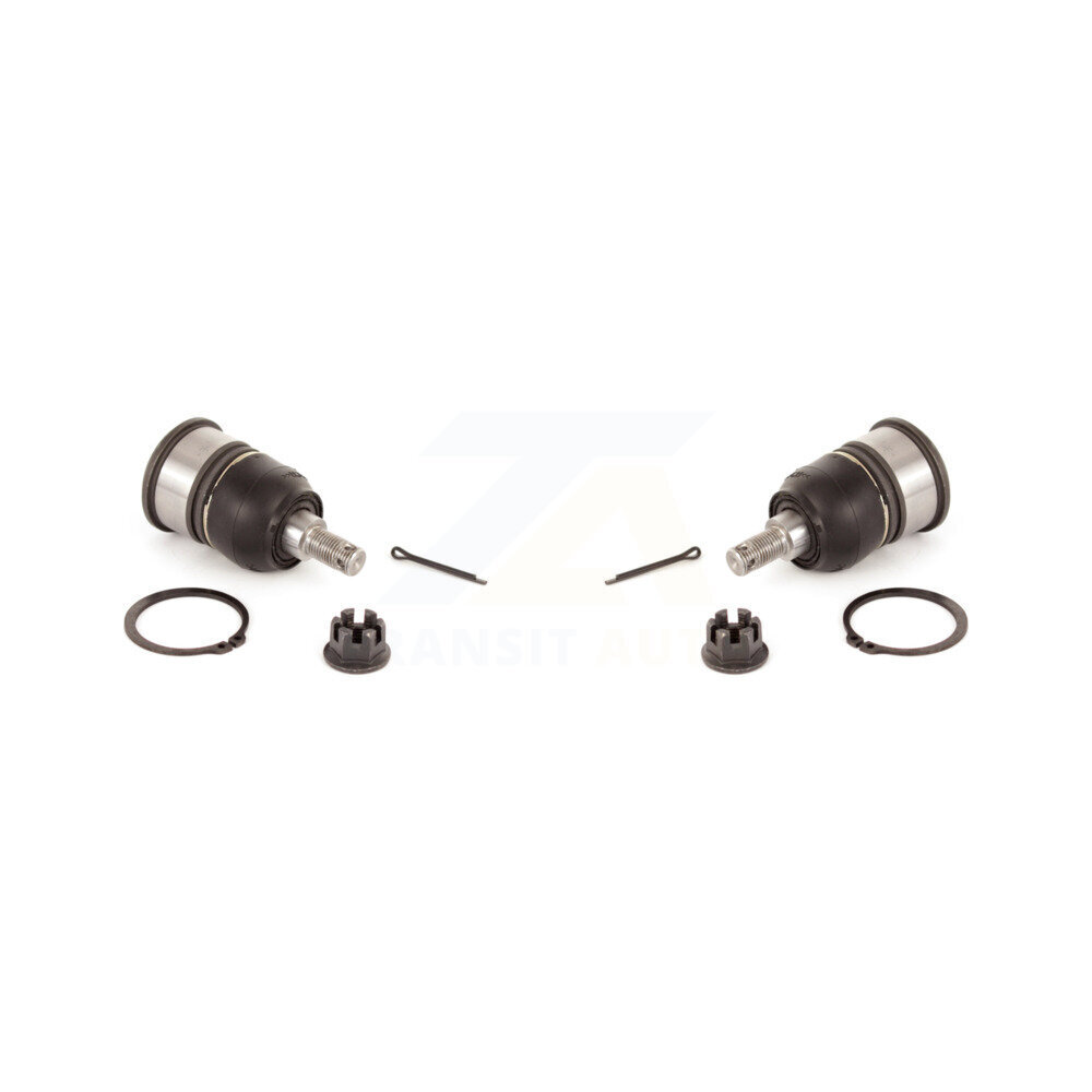 Front Lower Suspension Ball Joints Pair For Honda Accord Acura TSX RL KTR-101224