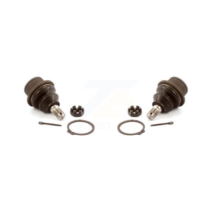 Front Lower Suspension Ball Joints Pair For Dakota Dodge Ram Mitsubishi Raider KTR-101231