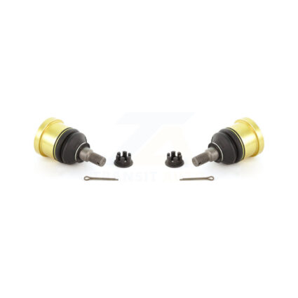 Front Lower Suspension Ball Joints Pair For 2003-2007 Cadillac CTS KTR-101235