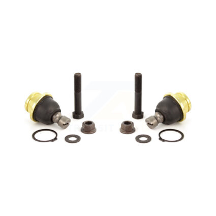 Front Lower Ball Joint Pair For Nissan Frontier TITAN Pathfinder Xterra Armada QX80 KTR-101236