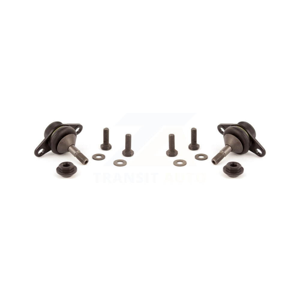 Front Lower Suspension Ball Joints Pair For Volvo S60 XC70 V70 S80 KTR-101238